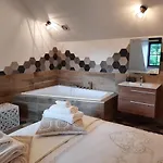 Madelaine Ranch, Nouvelle Piscine 2025 Ferienhaus