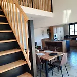 Ferienhaus Madelaine Ranch, Nouvelle Piscine 2025 *