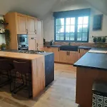 Ferienhaus Madelaine Ranch, Nouvelle Piscine 2025 Le Gast