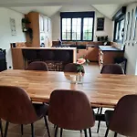 Madelaine Ranch, Nouvelle Piscine 2025 * Le Gast