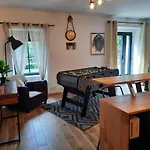 Ferienhaus Madelaine Ranch, Nouvelle Piscine 2025 *
