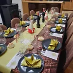 Ferienhaus Madelaine Ranch, Nouvelle Piscine 2025