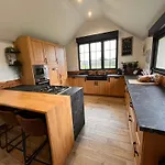 Ferienhaus Madelaine Ranch, Nouvelle Piscine 2025 Le Gast