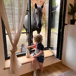 Madelaine Ranch, Nouvelle Piscine 2025 Ferienhaus *