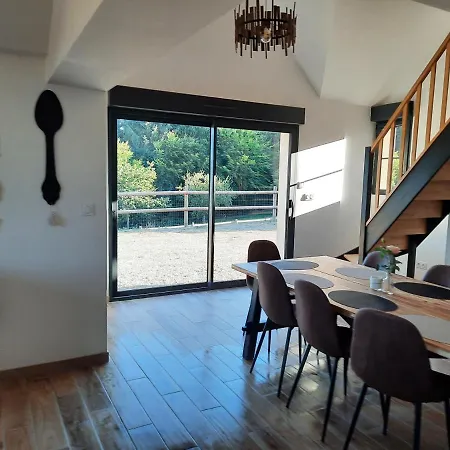 Madelaine Ranch, Nouvelle Piscine 2025