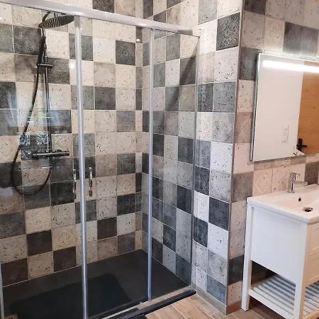 Madelaine Ranch, Nouvelle Piscine 2025 Feriehus *