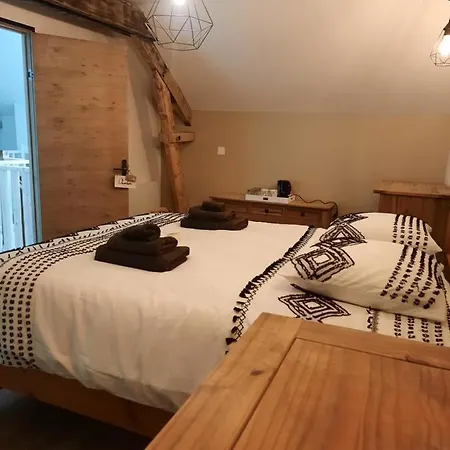 Madelaine Ranch, Nouvelle Piscine 2025 * Le Gast