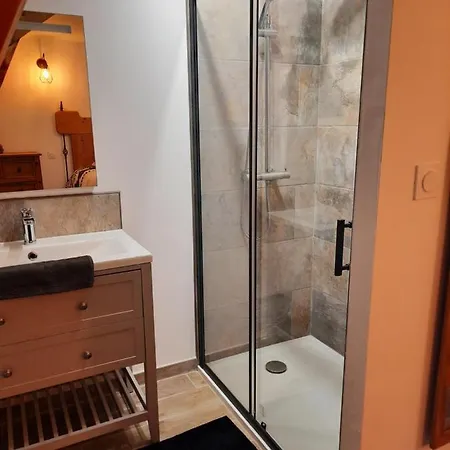 Madelaine Ranch, Nouvelle Piscine 2025 Feriehus