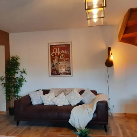 Madelaine Ranch, Nouvelle Piscine 2025 * Le Gast