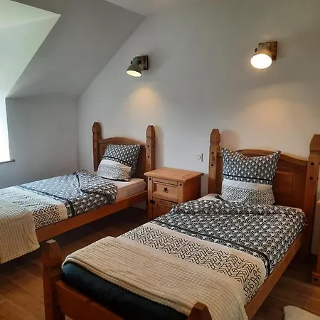 Madelaine Ranch, Nouvelle Piscine 2025 * Le Gast