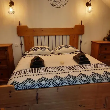 Madelaine Ranch, Nouvelle Piscine 2025 בית נופש *