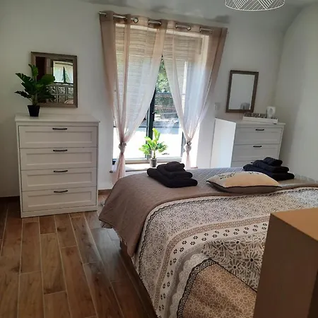 Madelaine Ranch, Nouvelle Piscine 2025 Holiday home Le Gast