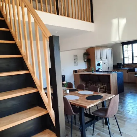 Feriehus Madelaine Ranch, Nouvelle Piscine 2025 *