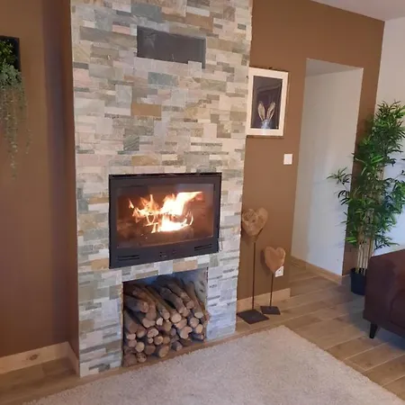 Madelaine Ranch, Nouvelle Piscine 2025 Feriehus *