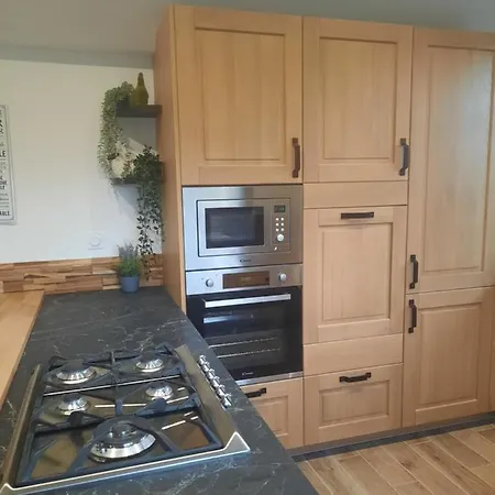 Madelaine Ranch, Nouvelle Piscine 2025 בית נופש Le Gast