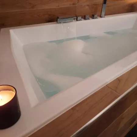 Feriehus Madelaine Ranch, Nouvelle Piscine 2025 *