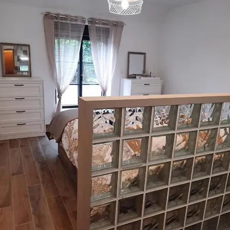 Madelaine Ranch, Nouvelle Piscine 2025