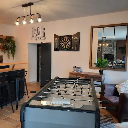 Madelaine Ranch, Nouvelle Piscine 2025 Le Gast