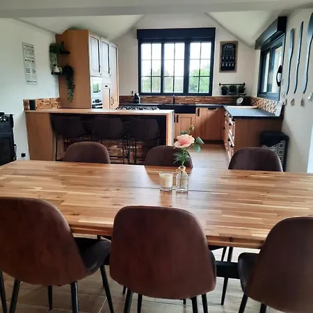 Madelaine Ranch, Nouvelle Piscine 2025 * Le Gast