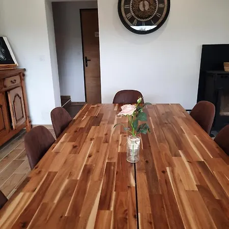 Madelaine Ranch, Nouvelle Piscine 2025 בית נופש