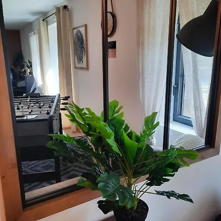 Madelaine Ranch, Nouvelle Piscine 2025 Le Gast