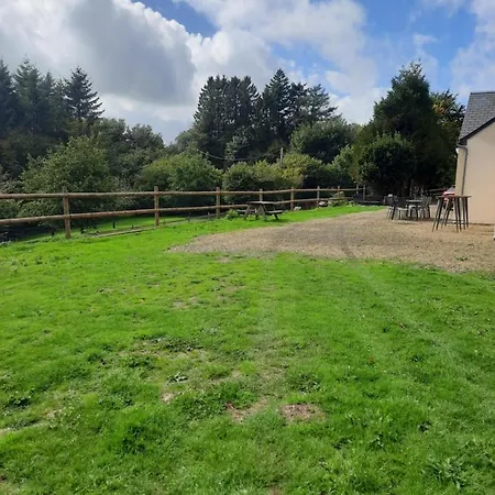 Feriehus Madelaine Ranch, Nouvelle Piscine 2025