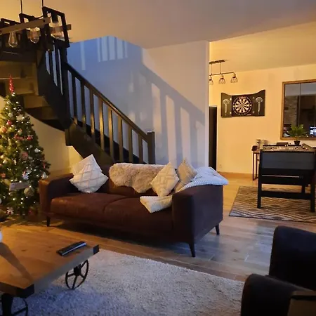 Madelaine Ranch, Nouvelle Piscine 2025 Feriehus *