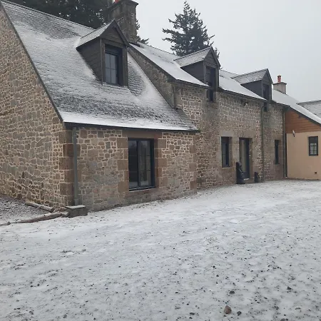 בית נופש Madelaine Ranch, Nouvelle Piscine 2025