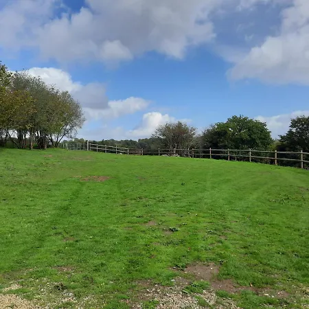 בית נופש Madelaine Ranch, Nouvelle Piscine 2025 *