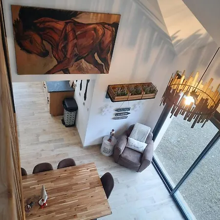 Feriehus Madelaine Ranch, Nouvelle Piscine 2025