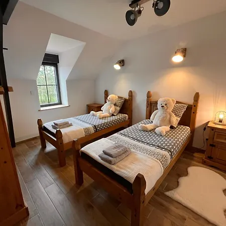 Madelaine Ranch, Nouvelle Piscine 2025 Feriehus Le Gast