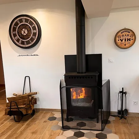 Madelaine Ranch, Nouvelle Piscine 2025