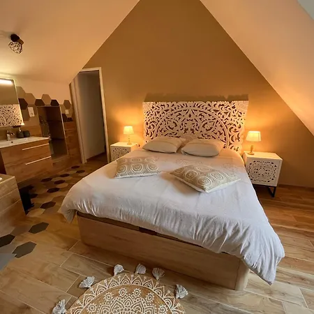Madelaine Ranch, Nouvelle Piscine 2025 Holiday home