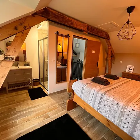 Madelaine Ranch, Nouvelle Piscine 2025 Holiday home