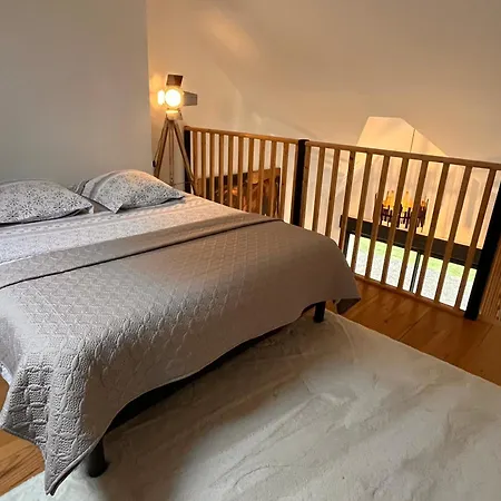 Madelaine Ranch, Nouvelle Piscine 2025 * Le Gast