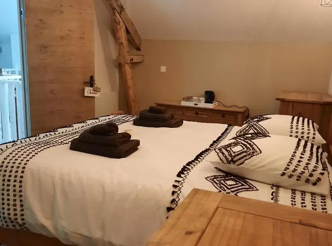 Madelaine Ranch, Nouvelle Piscine 2025 * Le Gast