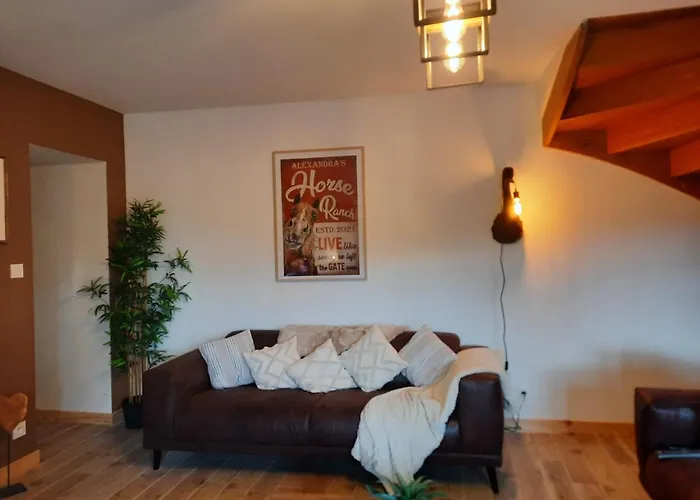 Madelaine Ranch, Nouvelle Piscine 2025 * Le Gast