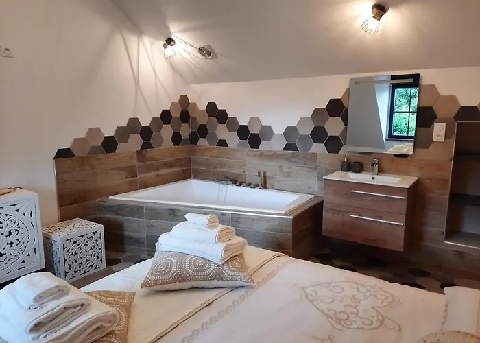 Madelaine Ranch, Nouvelle Piscine 2025 Tatil Evi