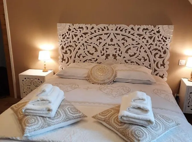 Tatil Evi Madelaine Ranch, Nouvelle Piscine 2025