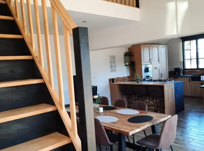 Tatil Evi Madelaine Ranch, Nouvelle Piscine 2025 *