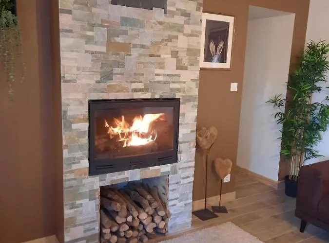 Madelaine Ranch, Nouvelle Piscine 2025 Tatil Evi *