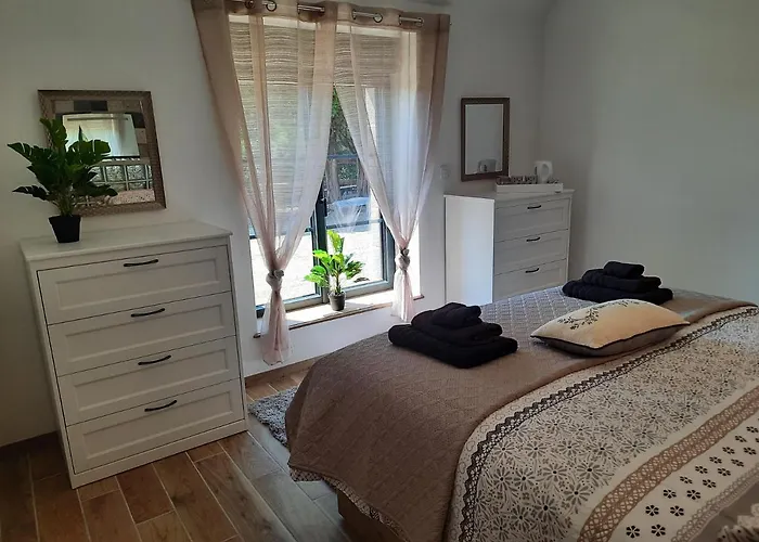 Madelaine Ranch, Nouvelle Piscine 2025 * Le Gast