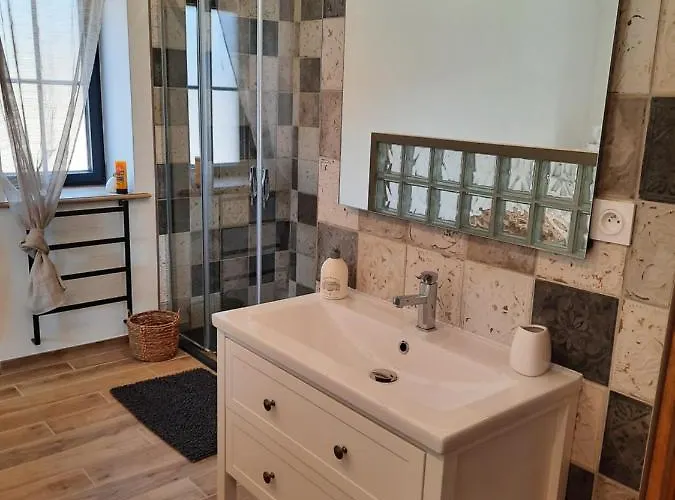 Madelaine Ranch, Nouvelle Piscine 2025 Tatil Evi *