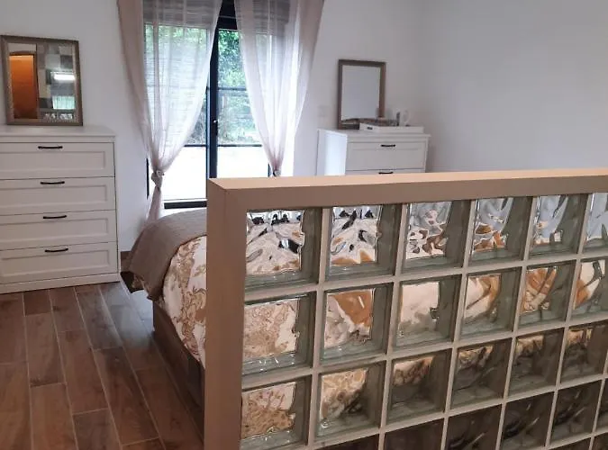 Madelaine Ranch, Nouvelle Piscine 2025