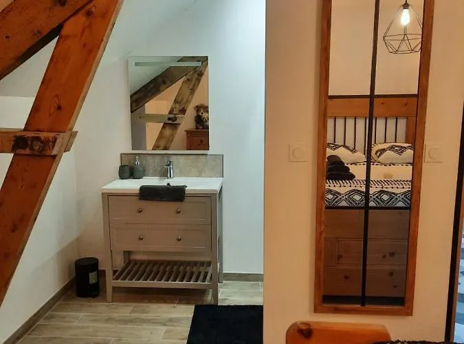 Madelaine Ranch, Nouvelle Piscine 2025 * Le Gast