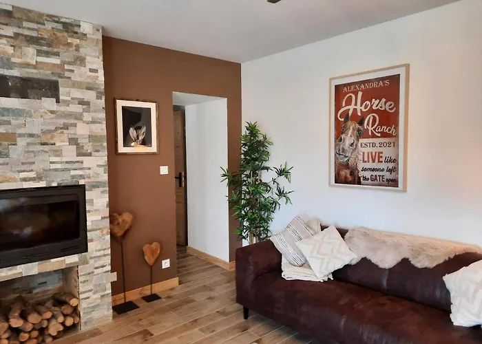 Madelaine Ranch, Nouvelle Piscine 2025 Tatil Evi