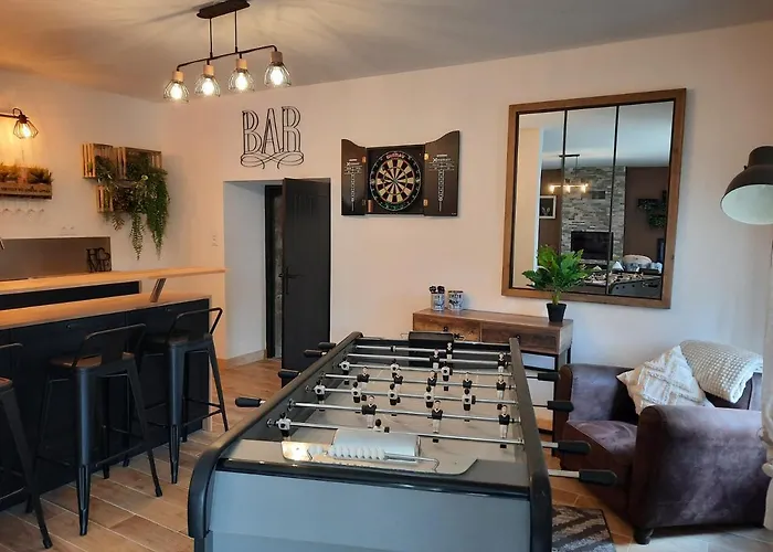 Madelaine Ranch, Nouvelle Piscine 2025 Le Gast