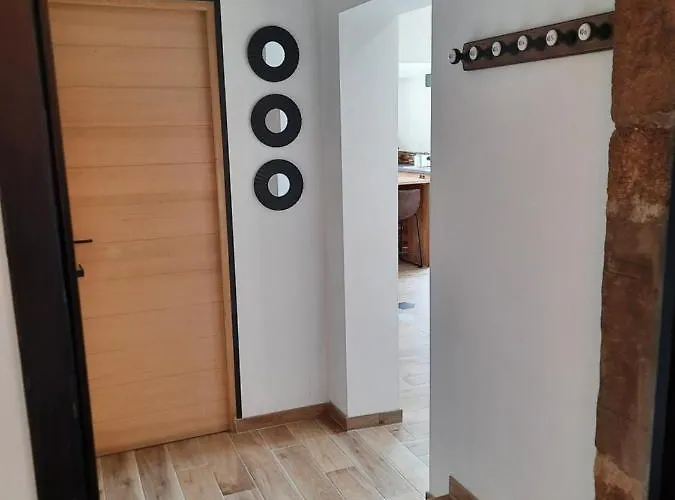 Madelaine Ranch, Nouvelle Piscine 2025 * Le Gast