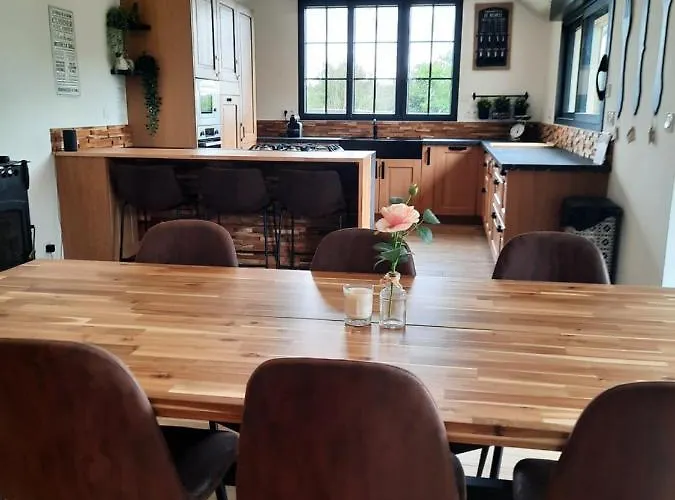 Madelaine Ranch, Nouvelle Piscine 2025 * Le Gast