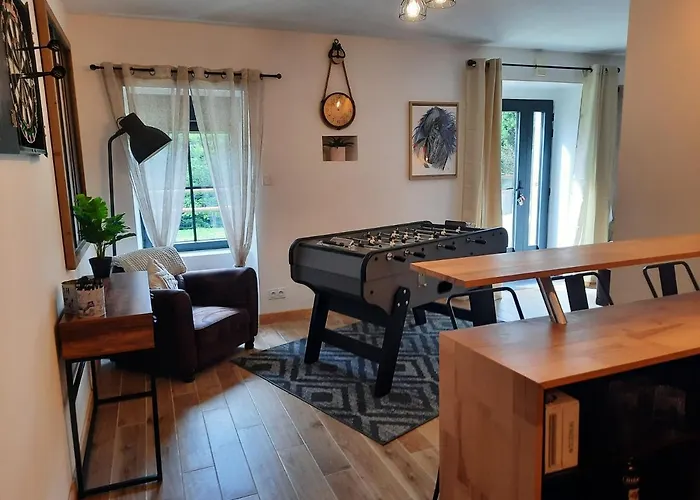 Tatil Evi Madelaine Ranch, Nouvelle Piscine 2025 *